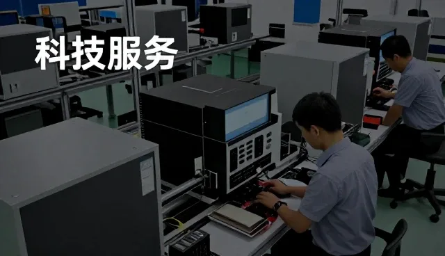 系统集成服务