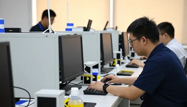 沈阳市大东区科技企业孵化器有限公司