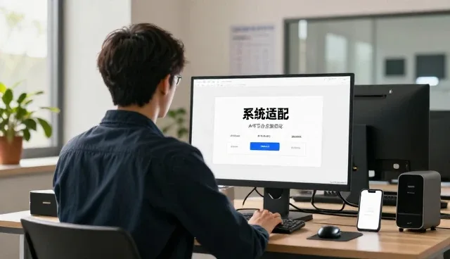 系统适配在应用开发中的实际应用与维护要点