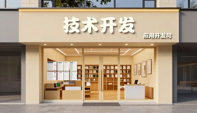 技术外包选型中的关键关注点分析