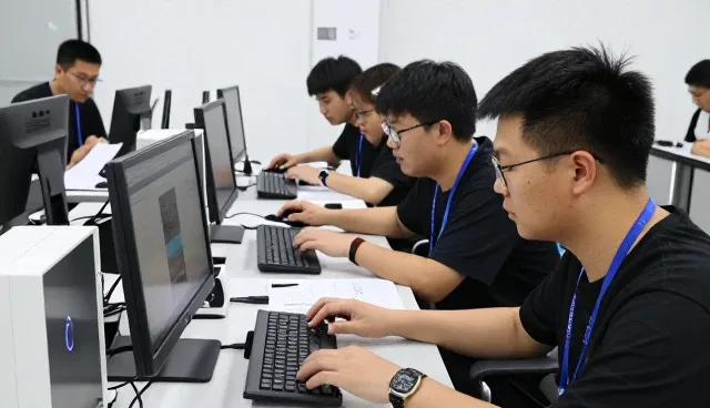 沈阳市大东区科技企业孵化器有限公司分享应用开发应用案例